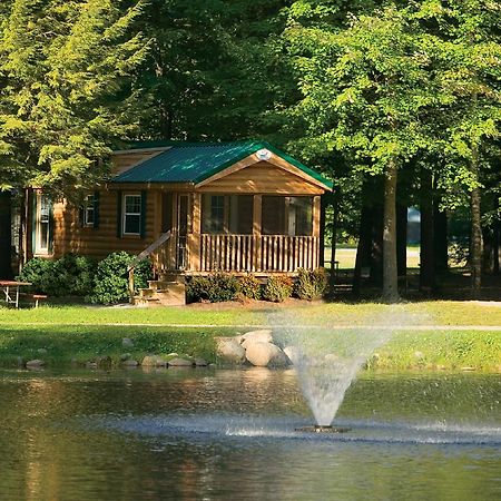 Alpine Lake Lakefront Cabin 5 Corinth Kültér fotó