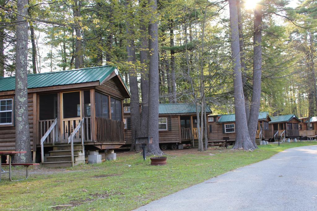 Alpine Lake Lakefront Cabin 5 Corinth Kültér fotó