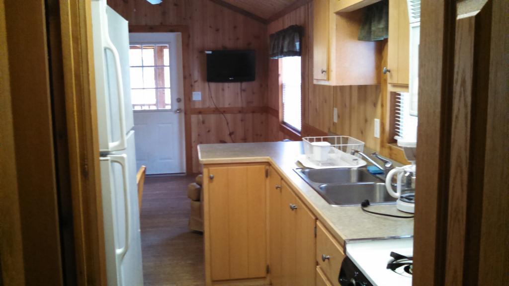 Alpine Lake Lakefront Cabin 5 Corinth Kültér fotó